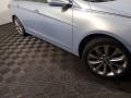 Blue Sky Metallic - Sonata SE 2.0T Photo No. 4