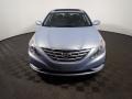 Blue Sky Metallic - Sonata SE 2.0T Photo No. 5