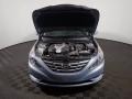 Blue Sky Metallic - Sonata SE 2.0T Photo No. 6