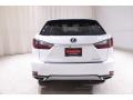 Eminent White Pearl - RX 350 AWD Photo No. 20
