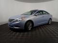 Blue Sky Metallic - Sonata SE 2.0T Photo No. 8