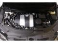 3.5 Liter DOHC 24-Valve VVT-i V6 Engine for 2022 Lexus RX 350 AWD #143796957
