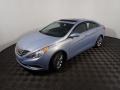 Blue Sky Metallic - Sonata SE 2.0T Photo No. 9