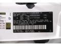 085: Eminent White Pearl 2022 Lexus RX 350 AWD Color Code