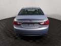 Blue Sky Metallic - Sonata SE 2.0T Photo No. 13