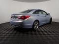 Blue Sky Metallic - Sonata SE 2.0T Photo No. 16