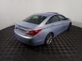 Blue Sky Metallic - Sonata SE 2.0T Photo No. 17