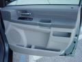 2008 Clearwater Blue Pearlcoat Chrysler Town & Country LX  photo #27