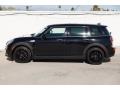 2016 Midnight Black Metallic Mini Clubman Cooper S  photo #8