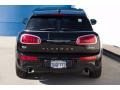 2016 Midnight Black Metallic Mini Clubman Cooper S  photo #9