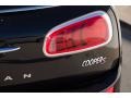 2016 Midnight Black Metallic Mini Clubman Cooper S  photo #11