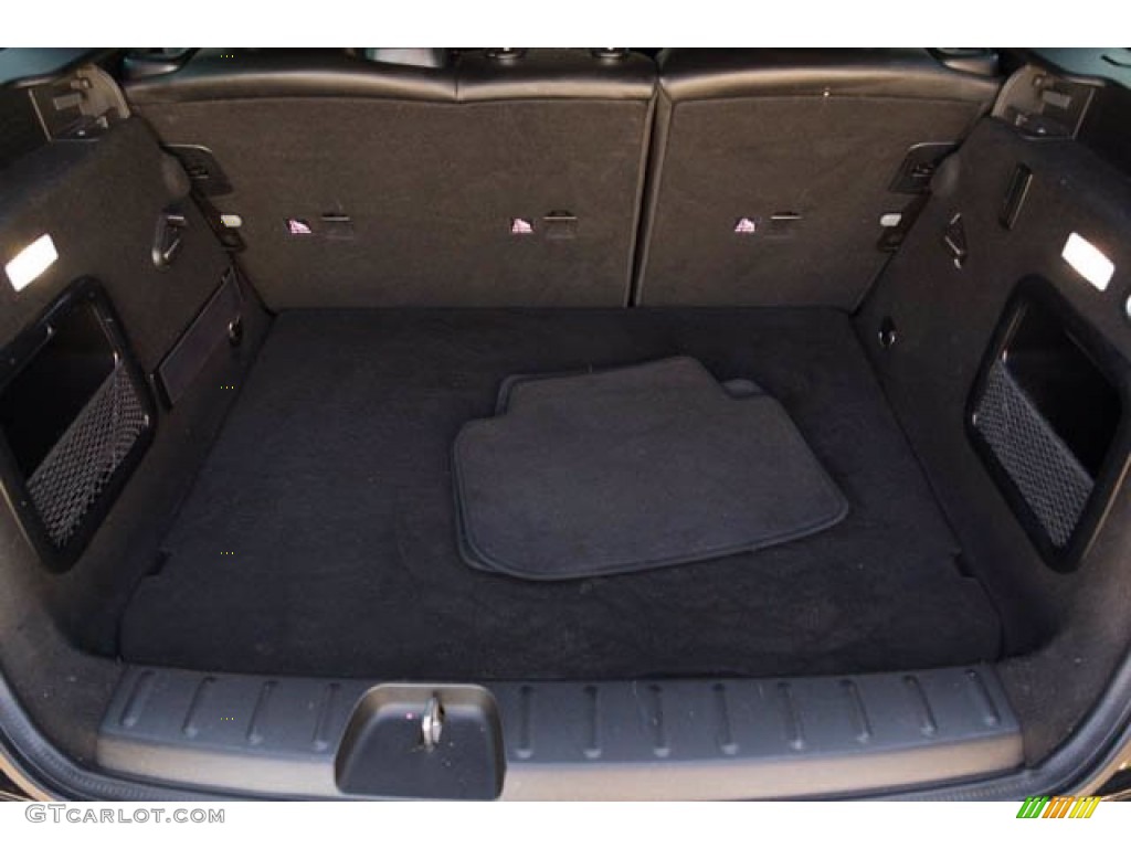 2016 Clubman Cooper S - Midnight Black Metallic / Carbon Black photo #21