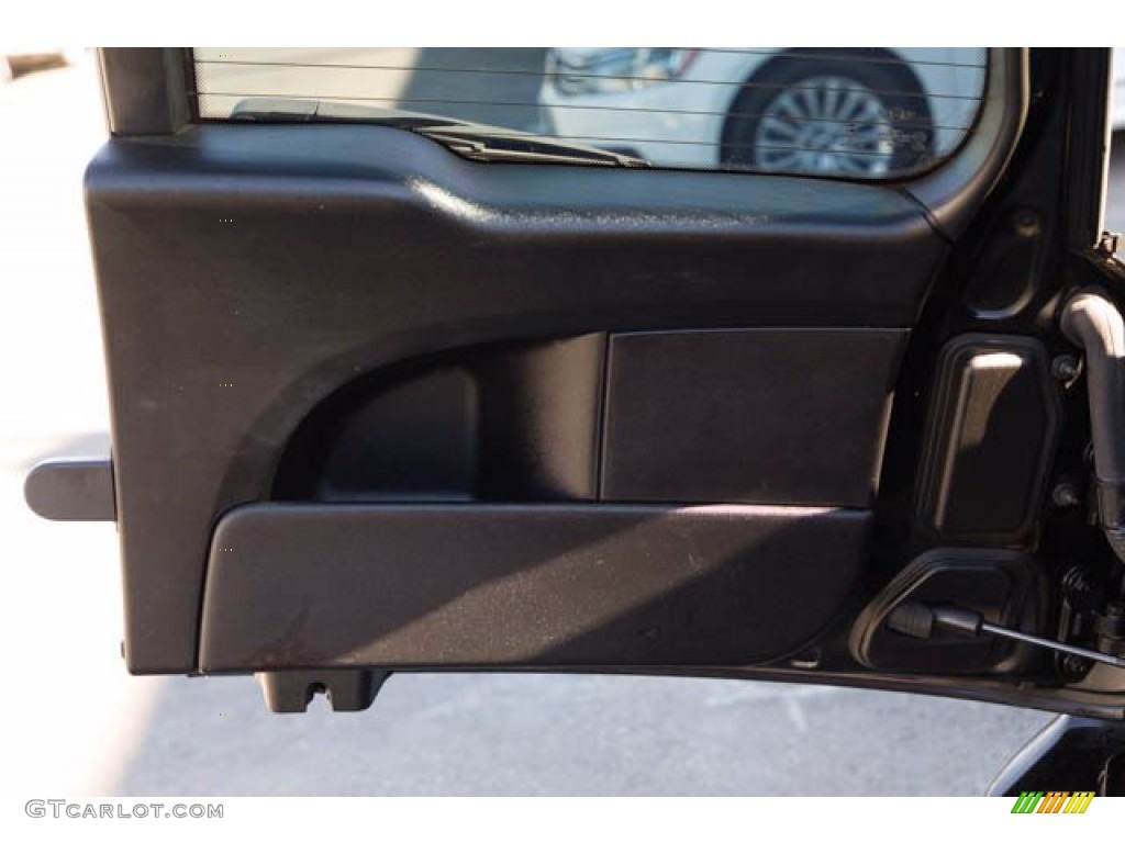 2016 Clubman Cooper S - Midnight Black Metallic / Carbon Black photo #31