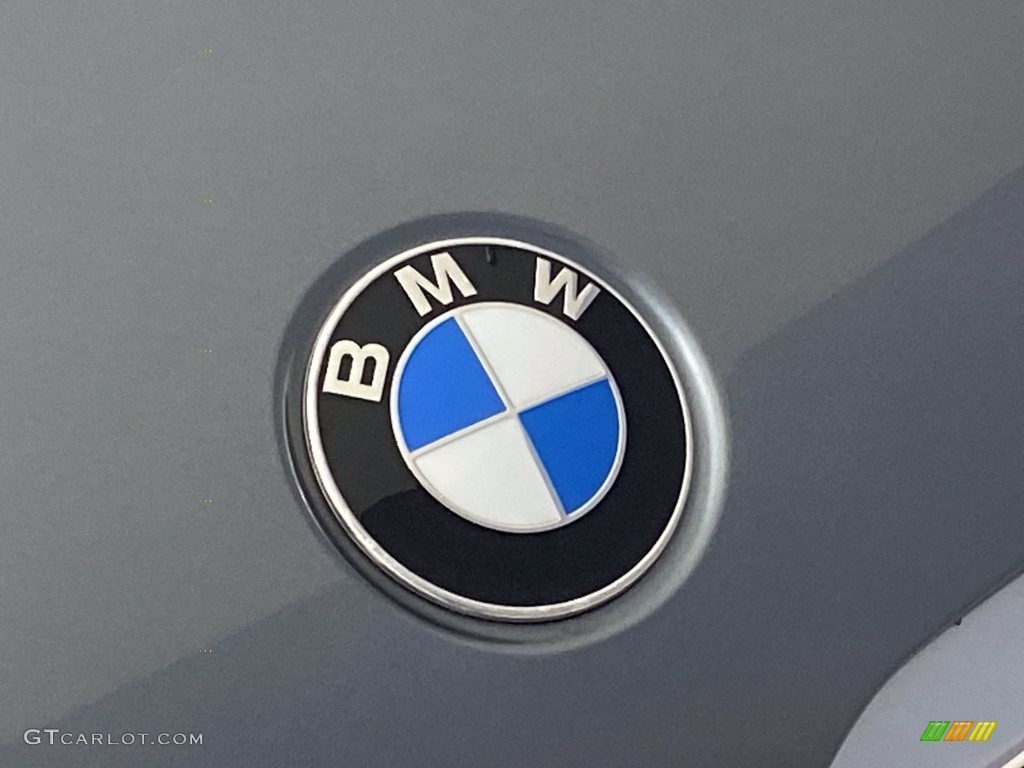 2018 5 Series 540i Sedan - Bluestone Metallic / Black photo #7