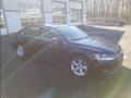 2012 Night Blue Metallic Volkswagen Passat 2.5L SE  photo #3