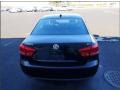 2012 Night Blue Metallic Volkswagen Passat 2.5L SE  photo #5