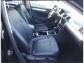 2012 Night Blue Metallic Volkswagen Passat 2.5L SE  photo #8