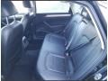 2012 Night Blue Metallic Volkswagen Passat 2.5L SE  photo #9