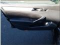 2012 Night Blue Metallic Volkswagen Passat 2.5L SE  photo #10