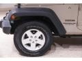 2017 Gobi Jeep Wrangler Unlimited Sport 4x4  photo #18