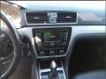 2012 Night Blue Metallic Volkswagen Passat 2.5L SE  photo #12