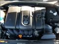 2012 Night Blue Metallic Volkswagen Passat 2.5L SE  photo #15