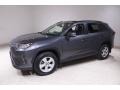 Magnetic Gray Metallic - RAV4 XLE Photo No. 3