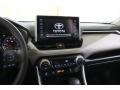 Magnetic Gray Metallic - RAV4 XLE Photo No. 9