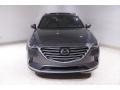 Machine Gray Metallic - CX-9 Grand Touring AWD Photo No. 2