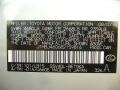 Tungsten Metallic - ES 350 Photo No. 30