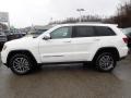 Bright White - Grand Cherokee Limited 4x4 Photo No. 2
