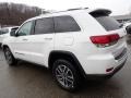 Bright White - Grand Cherokee Limited 4x4 Photo No. 3