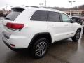 Bright White - Grand Cherokee Limited 4x4 Photo No. 6
