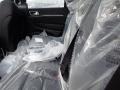 Bright White - Grand Cherokee Limited 4x4 Photo No. 12