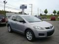 Liquid Platinum Metallic - CX-7 Touring Photo No. 1