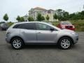 Liquid Platinum Metallic - CX-7 Touring Photo No. 2