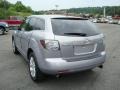 Liquid Platinum Metallic - CX-7 Touring Photo No. 5