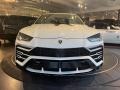 2020 Bianco Icarus Metallic Lamborghini Urus AWD  photo #7