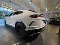 2020 Bianco Icarus Metallic Lamborghini Urus AWD  photo #9