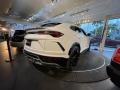 2020 Bianco Icarus Metallic Lamborghini Urus AWD  photo #10