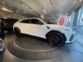 2020 Bianco Icarus Metallic Lamborghini Urus AWD  photo #11
