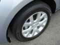 Liquid Platinum Metallic - CX-7 Touring Photo No. 9