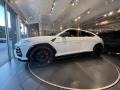 2020 Bianco Icarus Metallic Lamborghini Urus AWD  photo #12