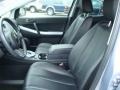 Liquid Platinum Metallic - CX-7 Touring Photo No. 10