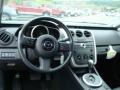 Liquid Platinum Metallic - CX-7 Touring Photo No. 12