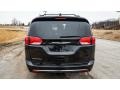 2017 Brilliant Black Crystal Pearl Chrysler Pacifica Touring L  photo #5