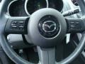 Liquid Platinum Metallic - CX-7 Touring Photo No. 16
