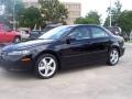Onyx Black - MAZDA6 i Touring Sedan Photo No. 1