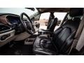 2017 Brilliant Black Crystal Pearl Chrysler Pacifica Touring L  photo #18