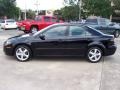 Onyx Black - MAZDA6 i Touring Sedan Photo No. 2